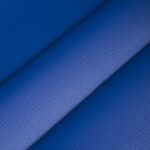 Μπλε Ρουά Δερματίνη