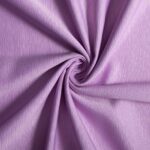 Μωβ Ανοιχτό Ottoman