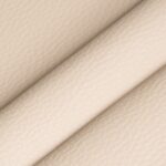 Μπεζ Δερματίνη