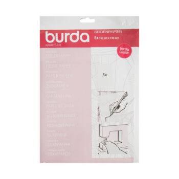 Χαρτί Πατρόν Burda