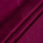 Μπορντό Βελούδο