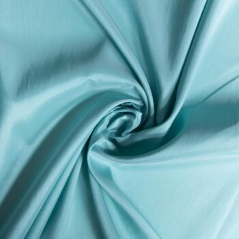 Τυρκουάζ Ταφτάς