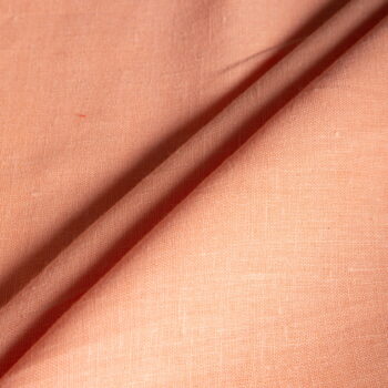 Πορτοκαλί Ανοιχτό Λινό