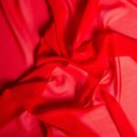 Κόκκινο Μουσελίνα