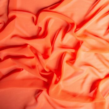 Πορτοκαλί Μουσελίνα