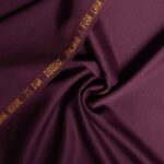 Μπορντό Ολόμαλλο Crep