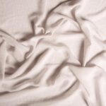 Άσπρο Μουσελίνα