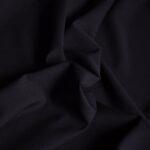 Μαύρη Ελαστική Καπαρτίνα