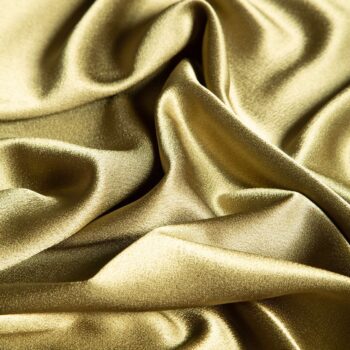 Χρυσό Κρεπ - Σατέν
