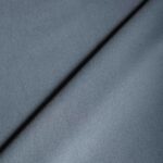 Γκρι - Μπλε Βισκόζη - πολυέστερ