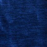 Μπλε Ρουά Σενίλ Βελουτέ