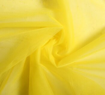 Κίτρινο Τούλι