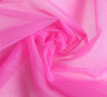 Φούξια Τούλι