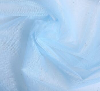 Γαλάζιο Τούλι