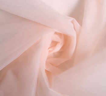 Ροζ Δέρματος Τούλι