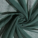 Πράσινη Σκούρα Γάζα