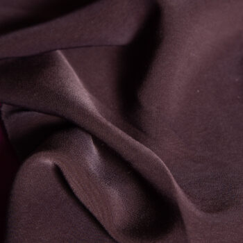 Καφέ Σκούρο Κρεπ Coupro