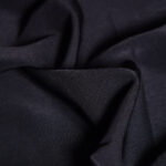 Μαύρο Κρεπ Coupro