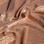 Χρυσή Mirror Παγιέτα