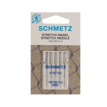 Υλικά ραπτικής