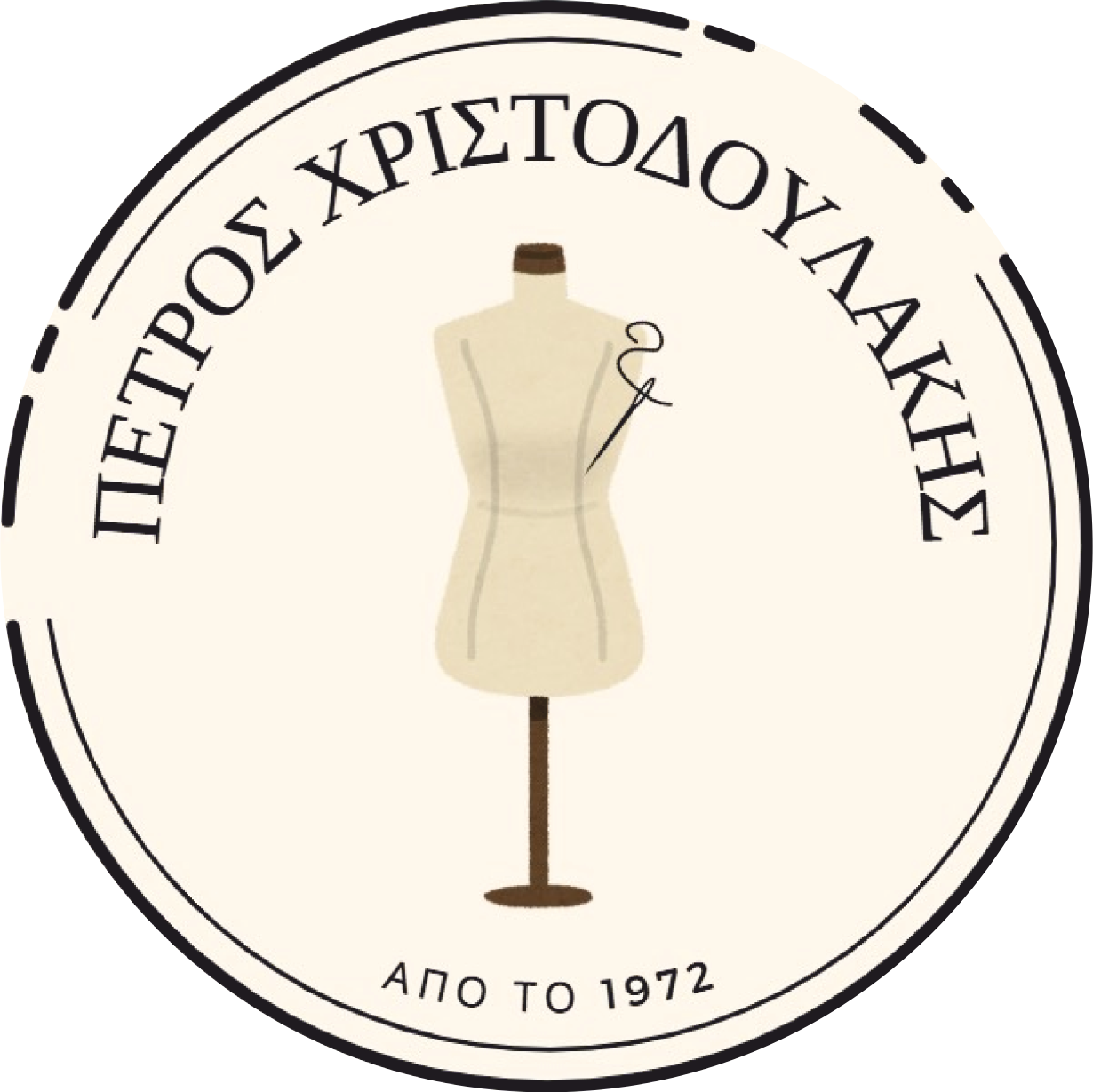 Πέτρος Υφάσματα