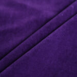 Μωβ Βελούδο