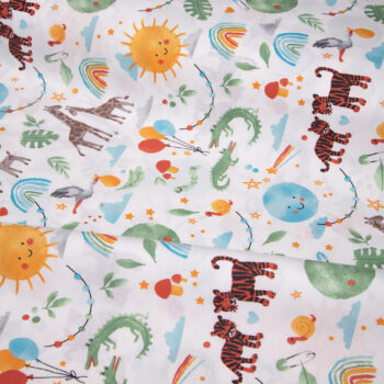 Σεντονόπανο Εμπριμέ