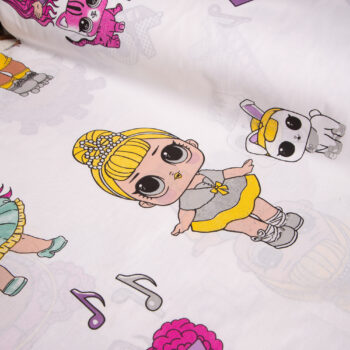 Σεντονόπανο Εμπριμέ