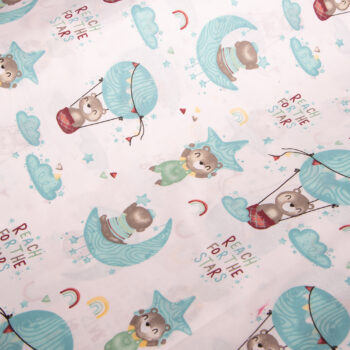 Σεντονόπανο Εμπριμέ