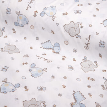 Σεντονόπανο Εμπριμέ