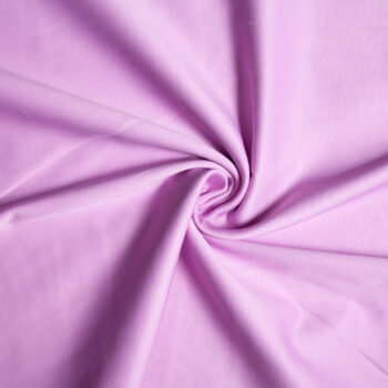 Ανοιχτό Μωβ Ματ - Σατέν