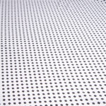 Γεωμετρικά Μοτίβα Βισκόζη Εμπριμέ