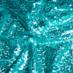 Τιρκουάζ Παγιέτα