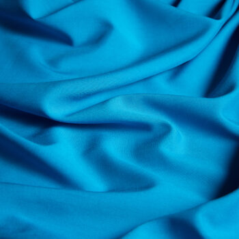 Λαμπερή Γαλάζια Βισκόζη
