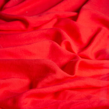 Κόκκινη Βισκόζη