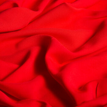 Κόκκινη Viella Βισκόζη