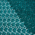 Βεραμάν Λουλουδένια Δαντέλα