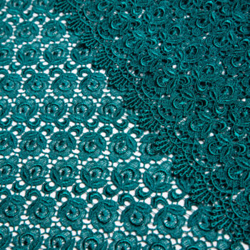 Βεραμάν Λουλουδένια Δαντέλα