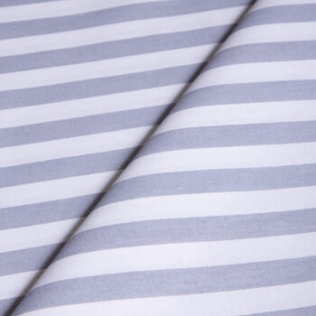 Γκρι Ριγέ Σεντονόπανο