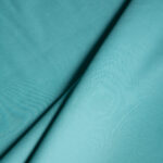 Τυρκουάζ Βισκόζη - Πολυέστερ