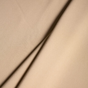 Μπεζ Βισκόζη - Πολυέστερ