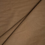 Καφέ - Λαδί Βισκόζη - Πολυέστερ