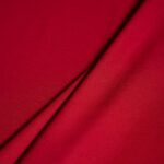 Κόκκινη Βισκόζη - Πολυέστερ