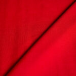 Κόκκινο Λινό - Πολυέστερ