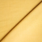Κίτρινο Λινό - Πολυέστερ