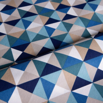 Υφάσματα κατασκευών/διακοσμήσεων