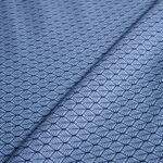 Ποπλίνα με Σχέδιο Φύλλα