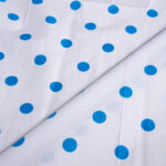 Γαλάζια Πουά Ποπλίνα