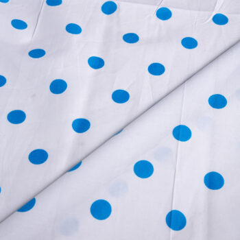 Γαλάζια Πουά Ποπλίνα