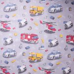 Σεντονόπανο Εμπριμέ